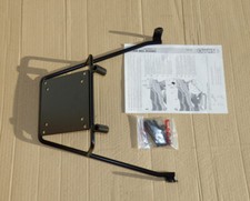 Yamaha TDM 900 Topcase Carrier