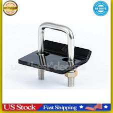 2″ Trailer Lock Down Hitch