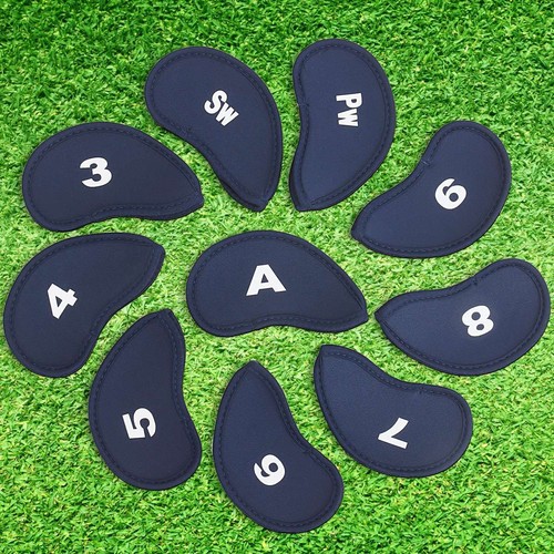 Pcs neoprene golf iron - pcs,