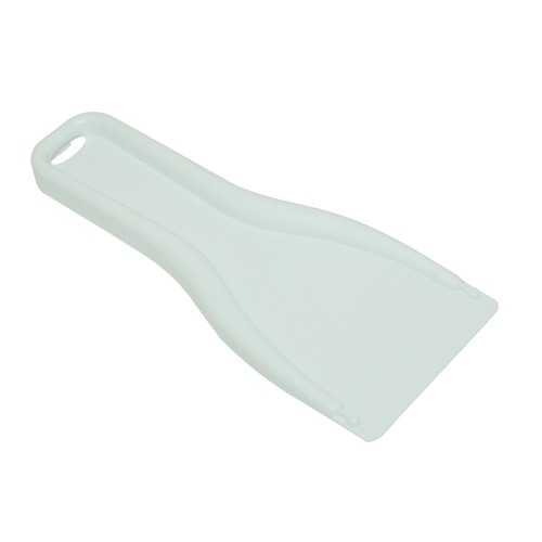 Ice scraper fridge - ice,