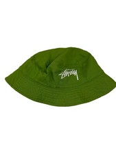 Stüssy Big Stock Bucket Hat