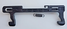 Microwave Oven Sanyo  EM-S155AS Door Catch Latch Trigger Spare Part
