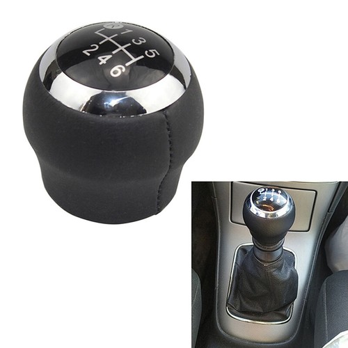 Speed gear shift - shift, knob
