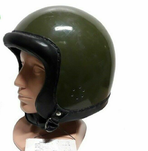 Vitage polish plastic hat - plastic,