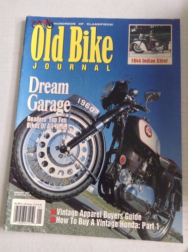 Old bile journal magazine - bile,