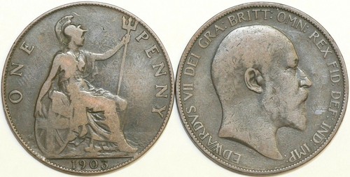 1902 1910 edward - 1910,