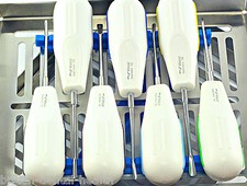 TOOTH ROOT ELEVATORS