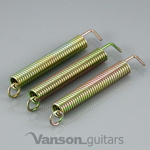 5 x vanson tremolo - 1,, or