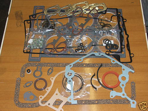 Cosworth 24v boa - boa, v6