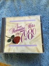 Readers Digest. Great Romantic Hits Of The 70s And 80s (6xCD,