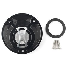 Fit Yamaha R6 R1 FZ1 FZ6 VMAX