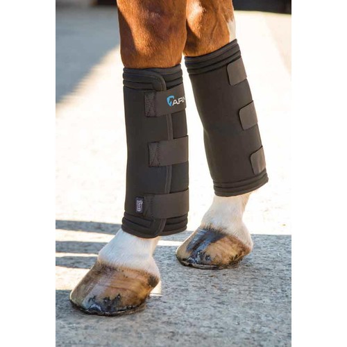 Shires arma hot cold - shires, relief