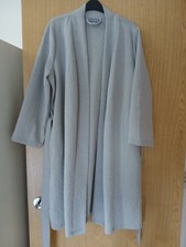 Cozee Home New Dressing Gown Size L