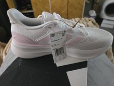 adidas Ultrarun 5 White Pink