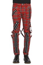 Moose NYC Mens Punk Bondage