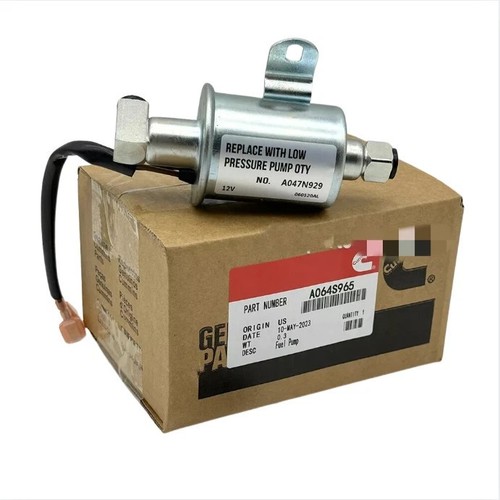 E11015 electric fuel pump 7 - electric,
