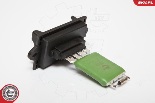 95skv053 esen skv resistor - 95skv053,
