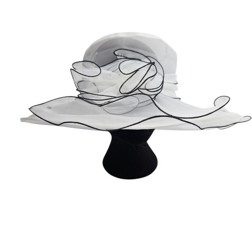 Hat women church formal dress - women,