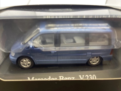 Autoart mercedes vito - autoart,