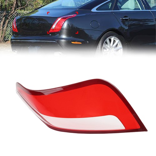Right taillight shell - right,