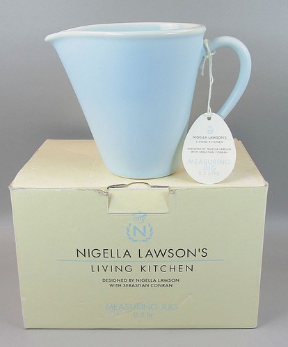 Nigella lawson living - lawson, kitchen