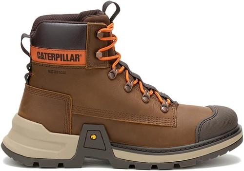 Cat footwear colorado exped - footwear,
