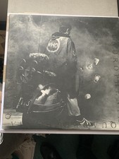 The Who Quadrophenia 1973