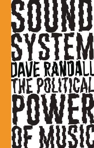 Sound system the - the, political