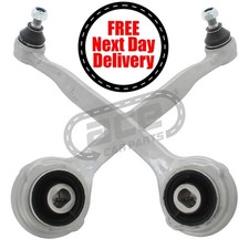 Mercedes SLK R171 Convertible 2004-2012 Alloy Front Upper Wishbone Arms 1 Pair