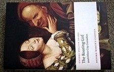 The Roaring Girl and Other