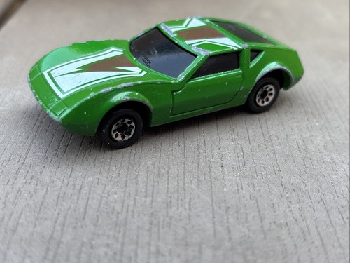 Matchbox 1985 super - 1985, br