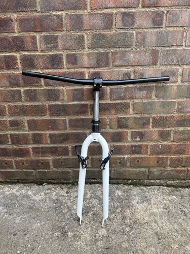 Fork bike carrera - fork,