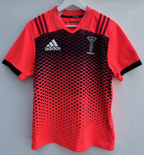 Adidas Harlequins 2017/18