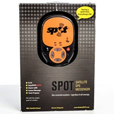 SPOT Rechargeable Handheld