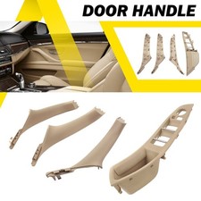 Interior Door Handle Carbon