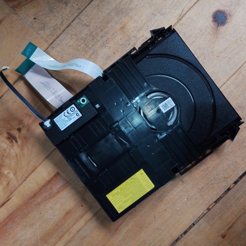 Drive ak90 00309c - drive, wifi