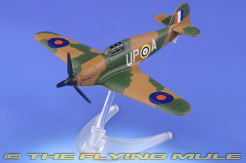 Corgi 120 hurricane - 1:120, i