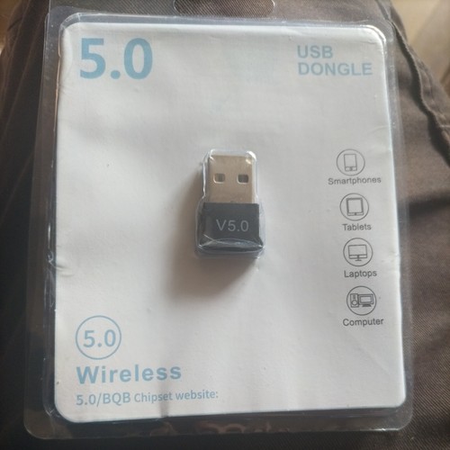 Usb bluetooth adapter - usb,