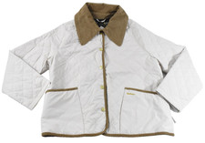 Barbour Gosford Quilt Jacket
