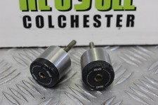Suzuki SV 650 S Bar End