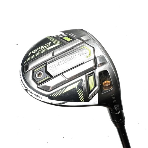 Cobra radspeed wood 14 5 - radspeed, /