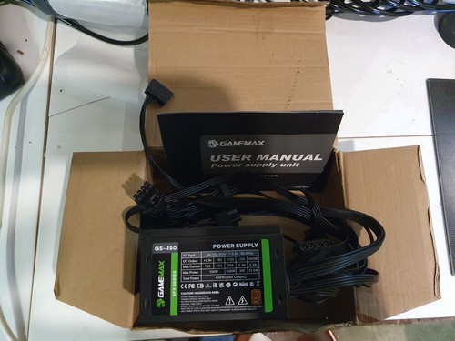 450 450w micro sfx psu - micro, 80+