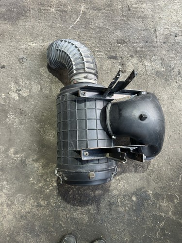 Air filter housing - , xf