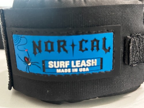 Nor cal premium 8ft 7mm - nor,