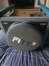 FITT 3 Fitness Cube Multi-Gym