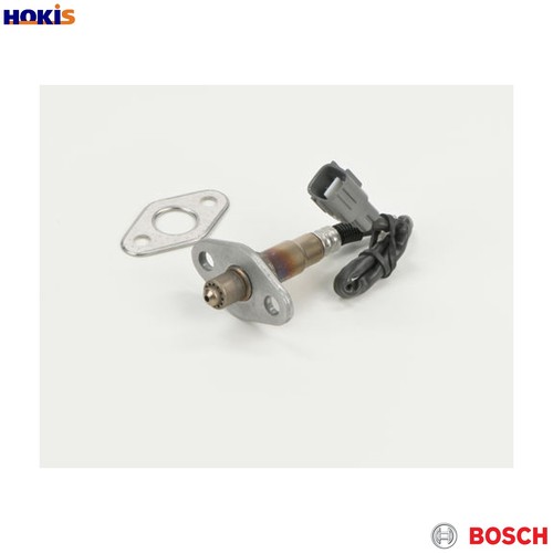 Lambda sensor 258 - lambda,