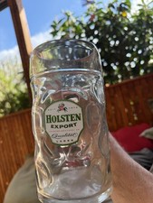 Vintage Holsten Export 2 Pint