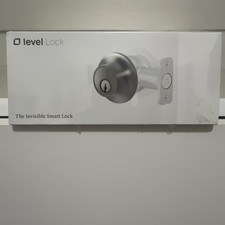 Level Lock Edition Smart Lock