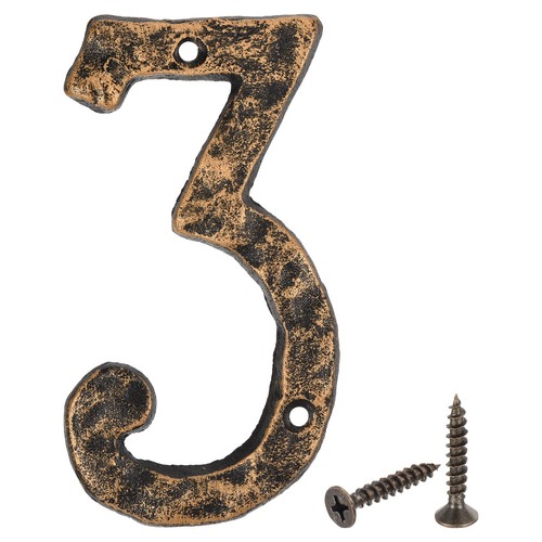 House address number - address, number,