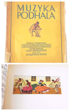 MIERCZYNSKI - MUZYKA PODHALA /